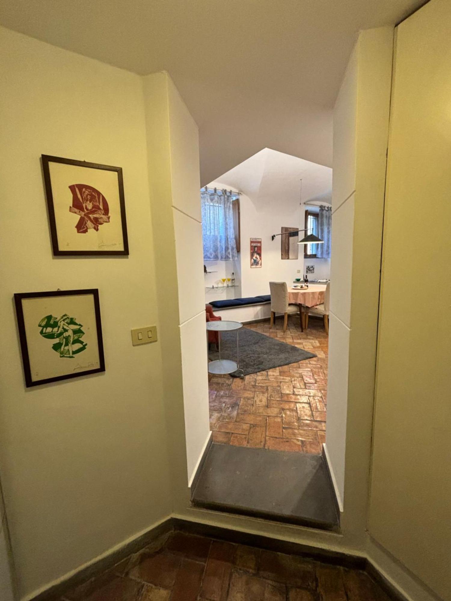 Bbb House Apartment Rome Exterior photo
