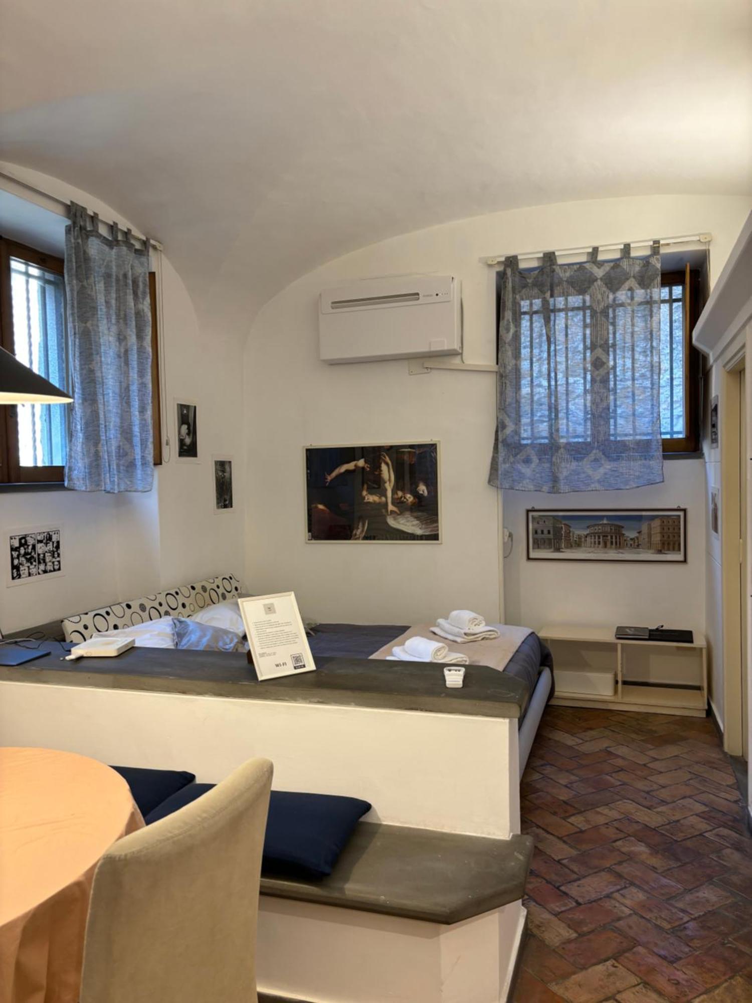 Bbb House Apartment Rome Exterior photo
