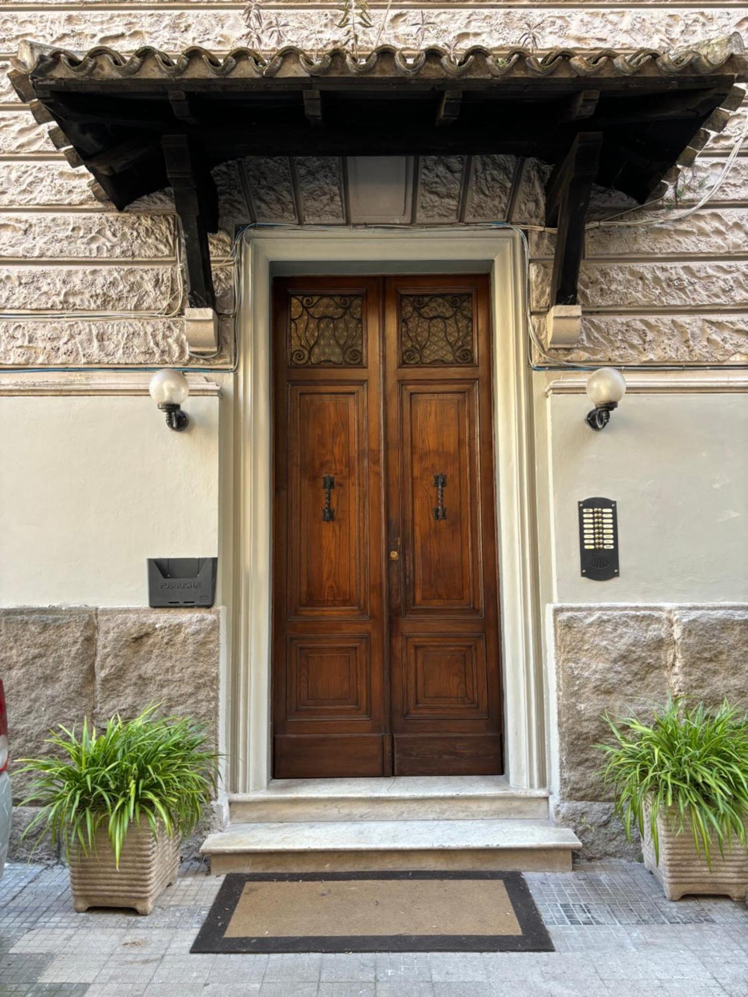 Bbb House Apartment Rome Exterior photo