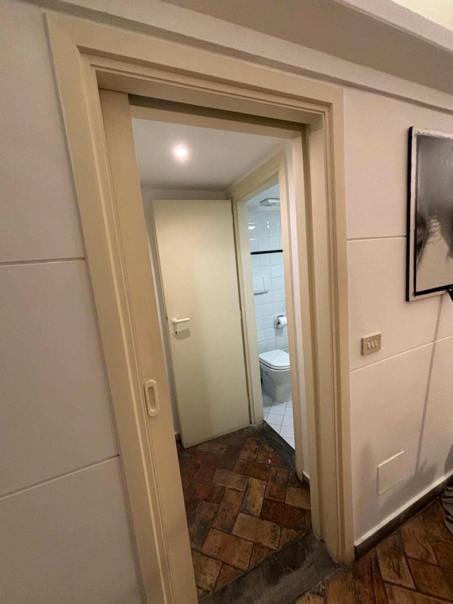 Bbb House Apartment Rome Exterior photo