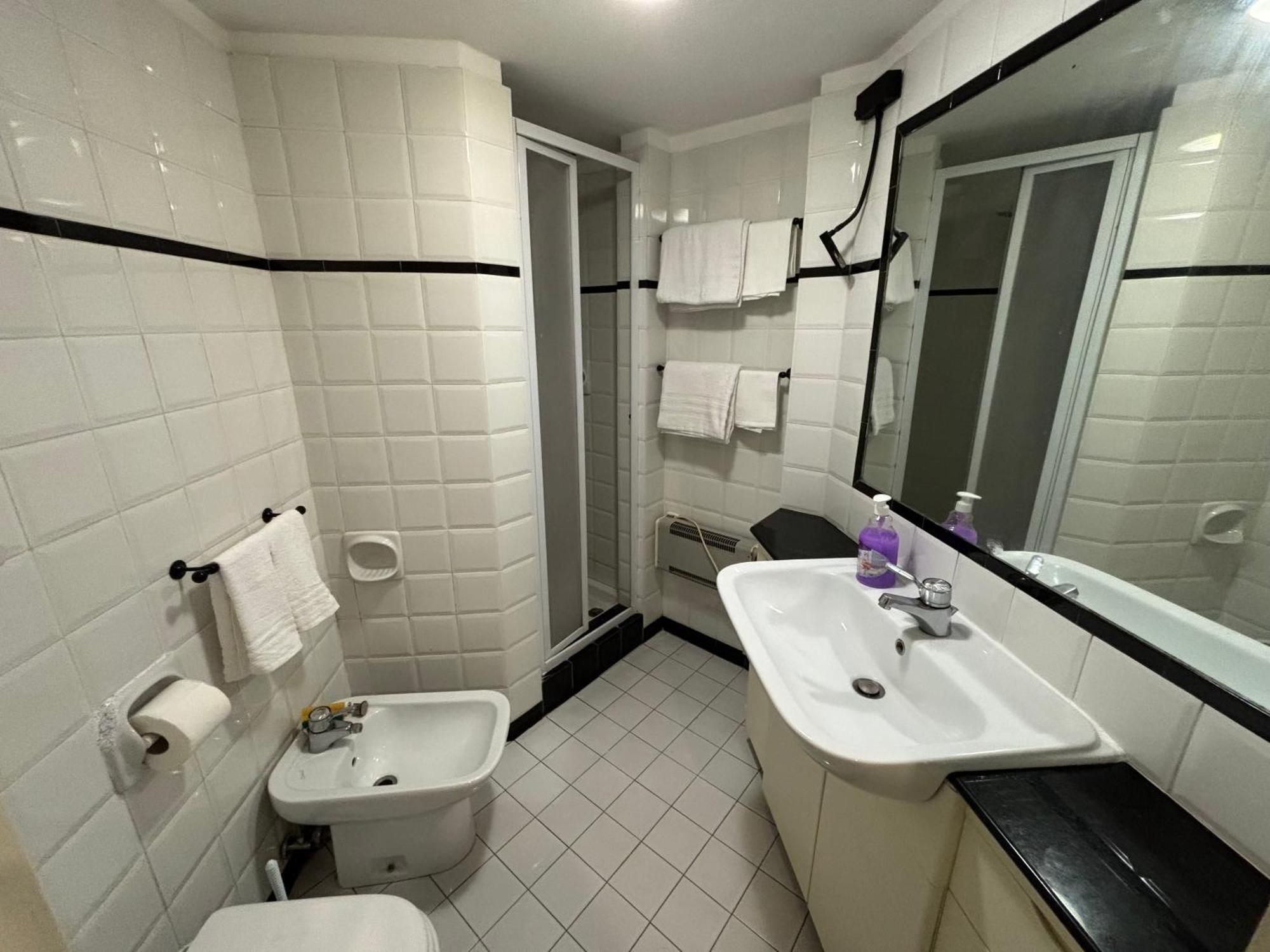 Bbb House Apartment Rome Exterior photo