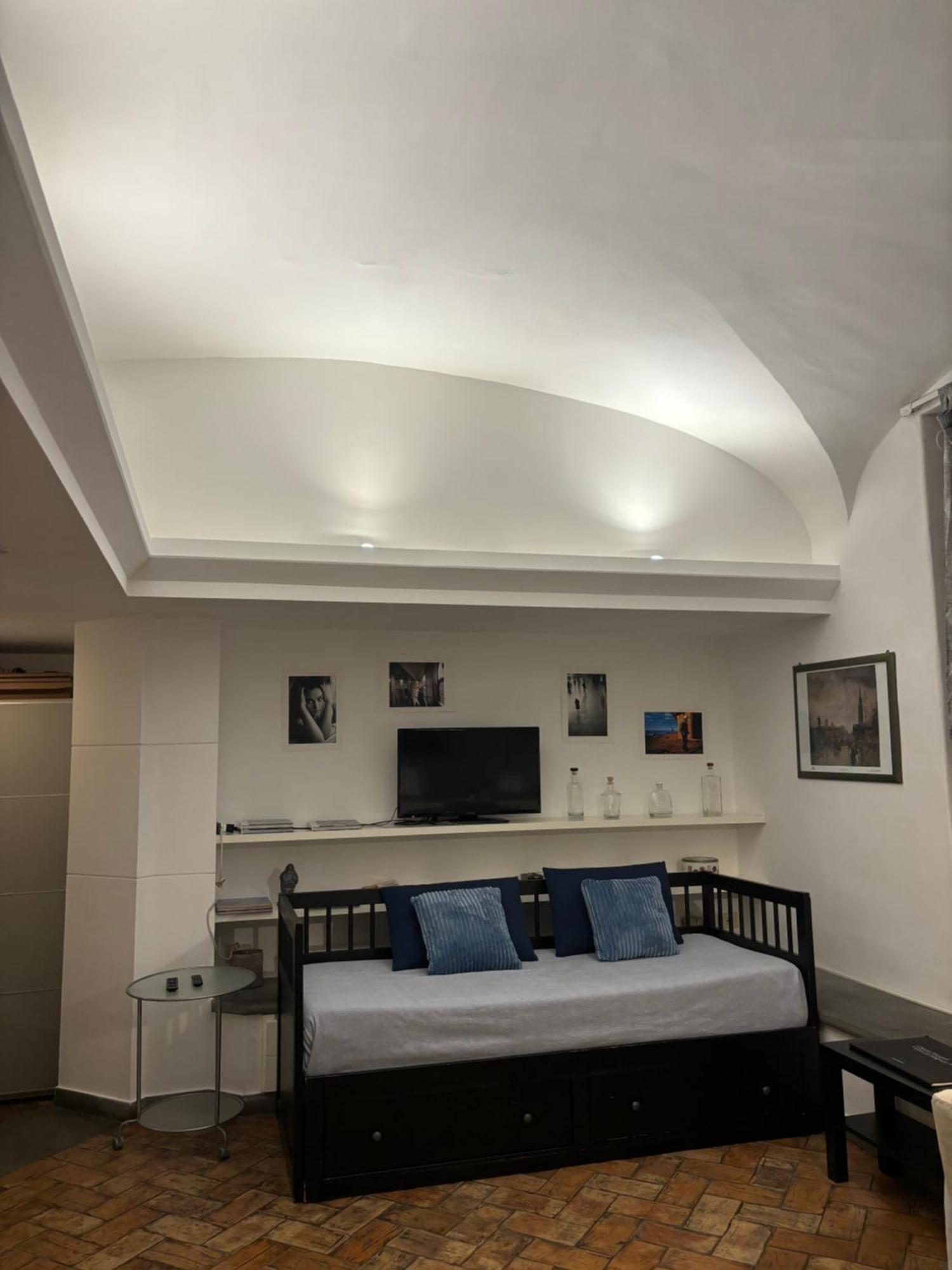 Bbb House Apartment Rome Exterior photo