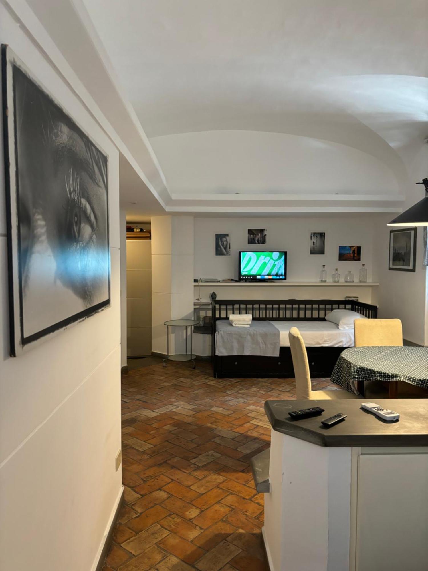 Bbb House Apartment Rome Exterior photo